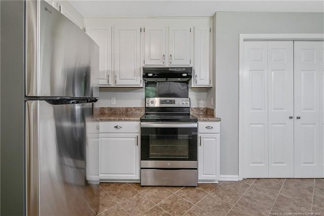 3970 Loufield Drive, Fayetteville, NC 28311