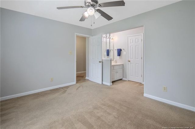 3970 Loufield Drive, Fayetteville, NC 28311