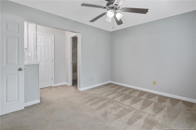 3970 Loufield Drive, Fayetteville, NC 28311