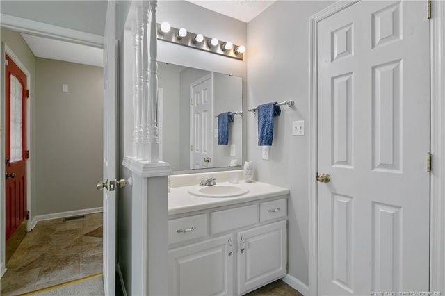 3970 Loufield Drive, Fayetteville, NC 28311