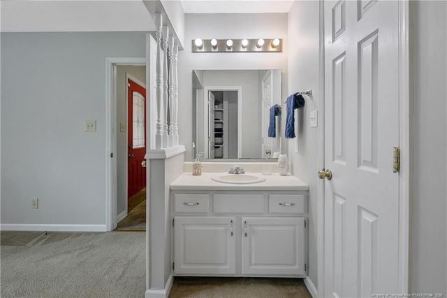 3970 Loufield Drive, Fayetteville, NC 28311