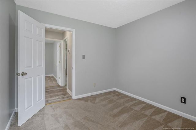 3970 Loufield Drive, Fayetteville, NC 28311