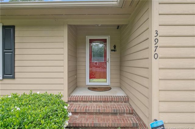 3970 Loufield Drive, Fayetteville, NC 28311