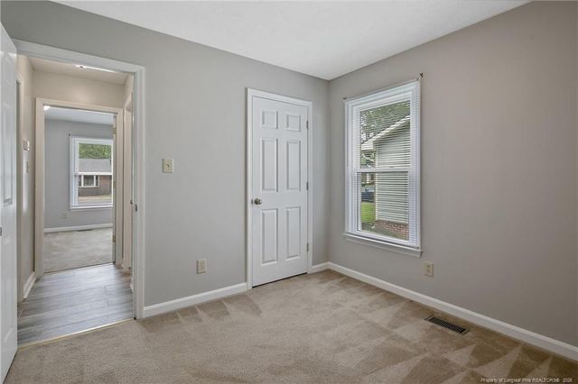 3970 Loufield Drive, Fayetteville, NC 28311