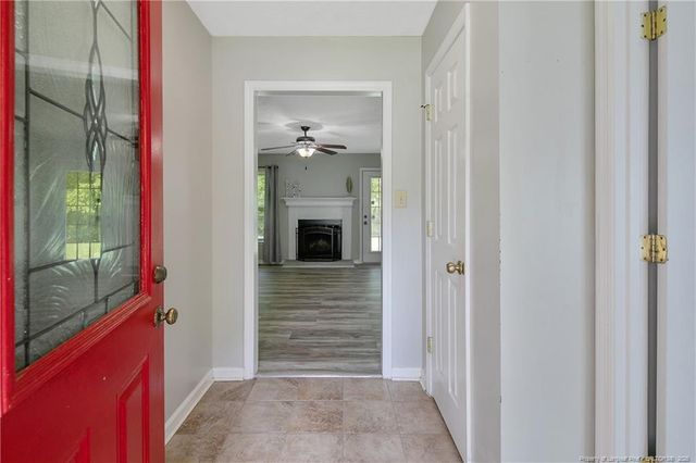 3970 Loufield Drive, Fayetteville, NC 28311
