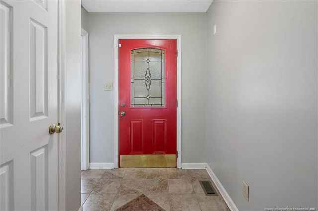 3970 Loufield Drive, Fayetteville, NC 28311
