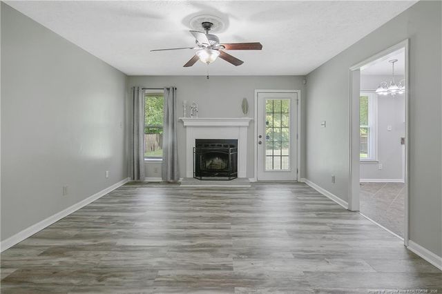 3970 Loufield Drive, Fayetteville, NC 28311