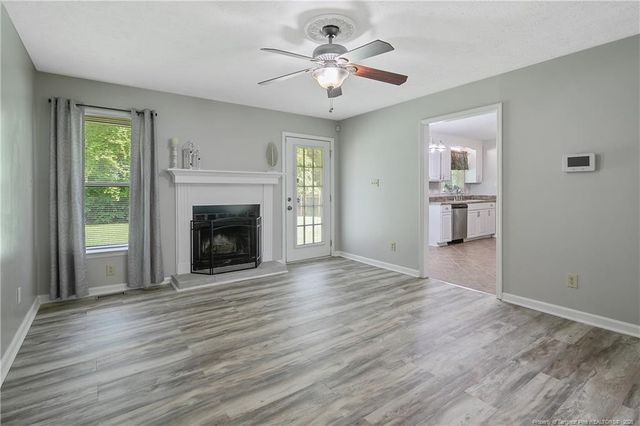 3970 Loufield Drive, Fayetteville, NC 28311