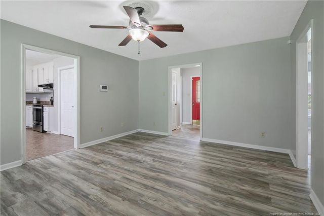 3970 Loufield Drive, Fayetteville, NC 28311