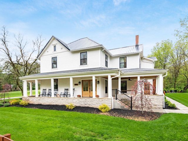 4916 Olentangy River Road, Delaware, OH 43015