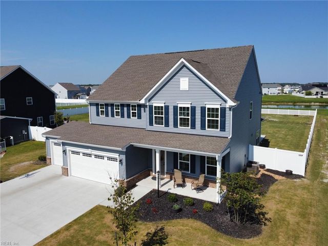 128 Glenmoor PATH, Moyock, NC 27958