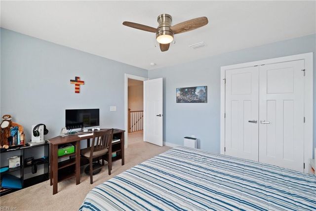 128 Glenmoor PATH, Moyock, NC 27958