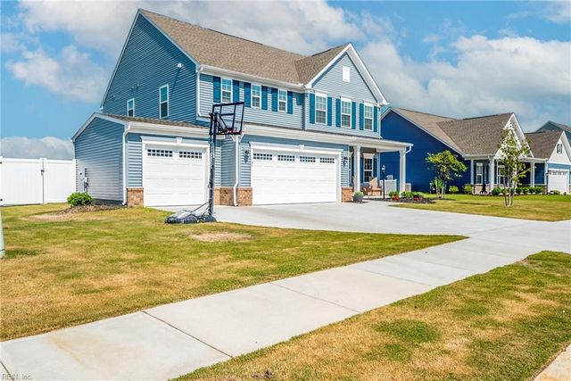 128 Glenmoor PATH, Moyock, NC 27958