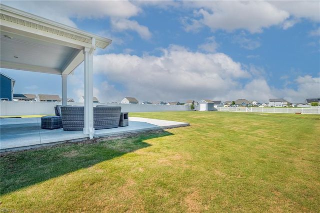 128 Glenmoor PATH, Moyock, NC 27958