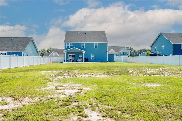 128 Glenmoor PATH, Moyock, NC 27958