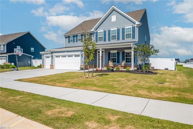 128 Glenmoor PATH, Moyock, NC 27958