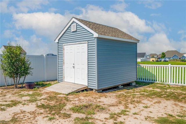 128 Glenmoor PATH, Moyock, NC 27958