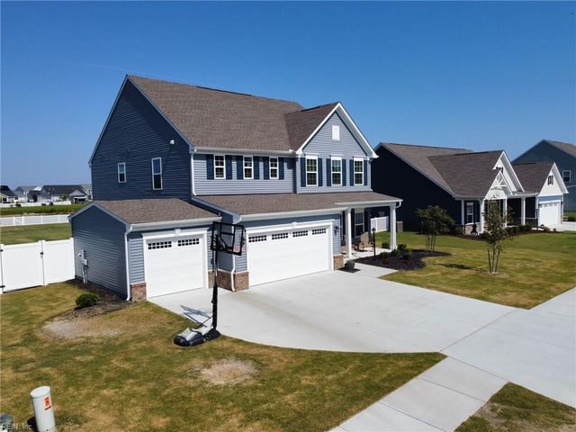 128 Glenmoor PATH, Moyock, NC 27958