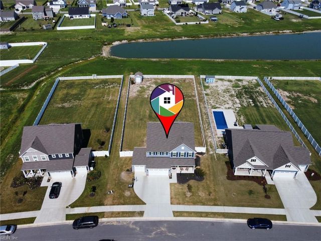 128 Glenmoor PATH, Moyock, NC 27958