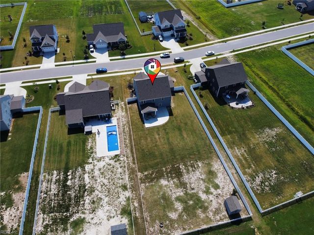 128 Glenmoor PATH, Moyock, NC 27958