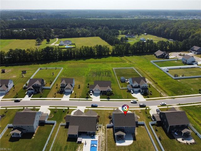 128 Glenmoor PATH, Moyock, NC 27958