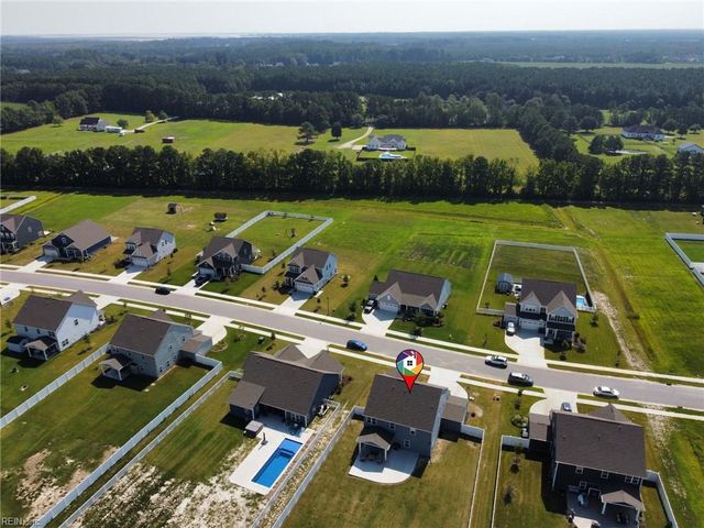 128 Glenmoor PATH, Moyock, NC 27958