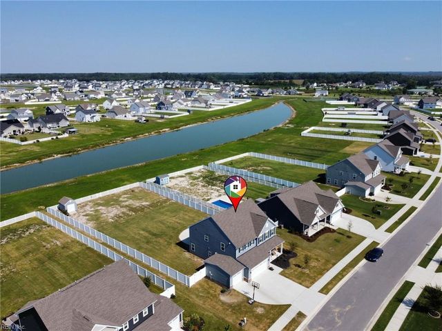 128 Glenmoor PATH, Moyock, NC 27958