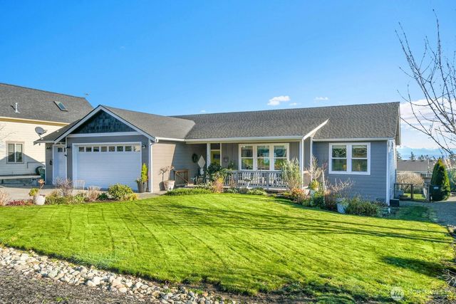 1157 Central Drive, Camano Island, WA 98282