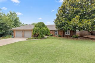 1816 Smoky Hollow Road, Edmond, OK 73013