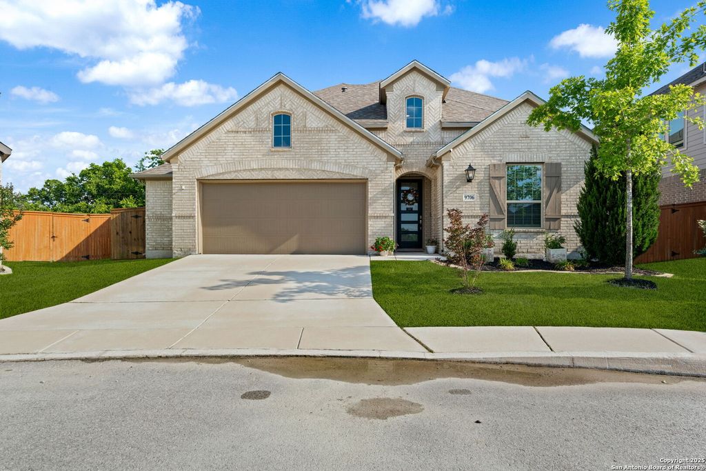 9706 Kremmen, Boerne, TX 78006