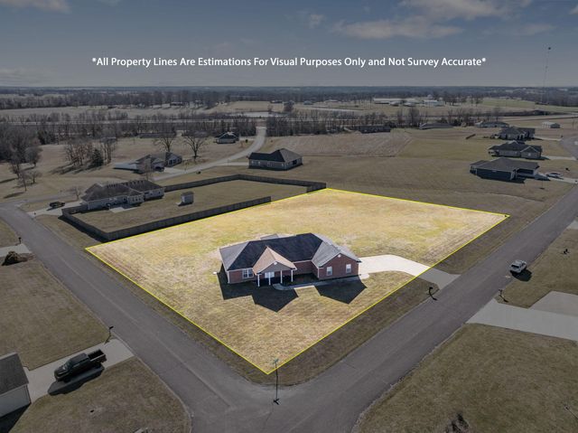 13169 DESTREHAN CT, Boonville, MO 65233