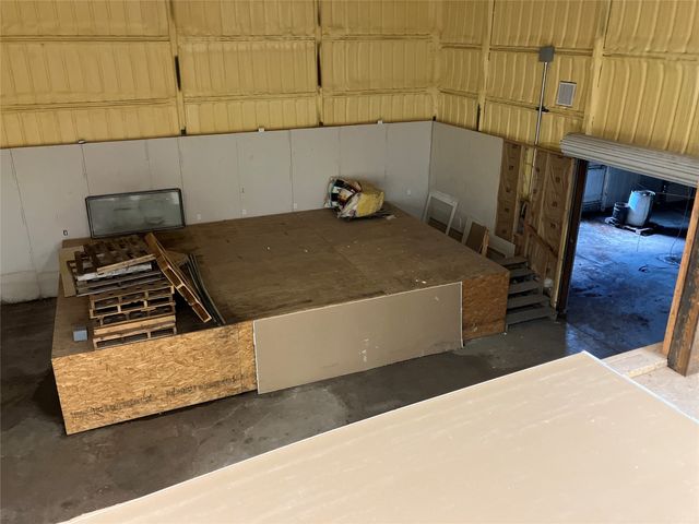 1341 Hildreth Pool Road, Bowie, TX 76230