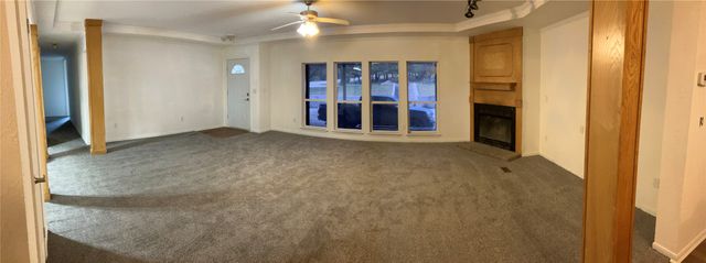 1341 Hildreth Pool Road, Bowie, TX 76230