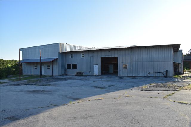 1341 Hildreth Pool Road, Bowie, TX 76230