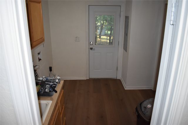 1341 Hildreth Pool Road, Bowie, TX 76230