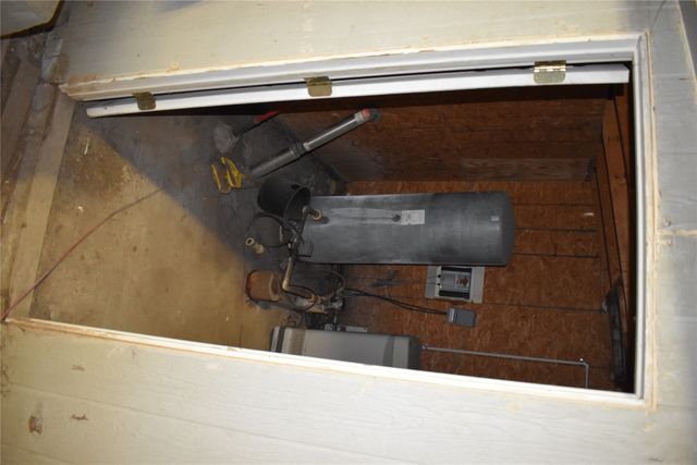 1341 Hildreth Pool Road, Bowie, TX 76230