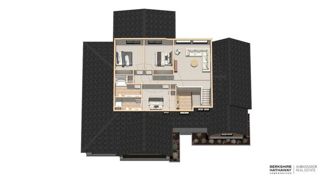 23720 Mary Jo Lane, Waterloo, NE 68069