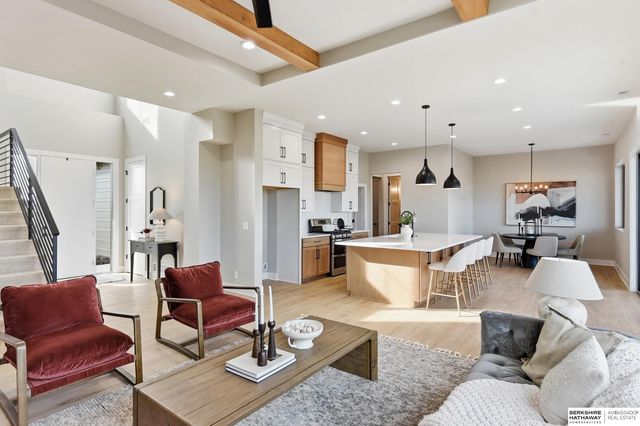 23720 Mary Jo Lane, Waterloo, NE 68069