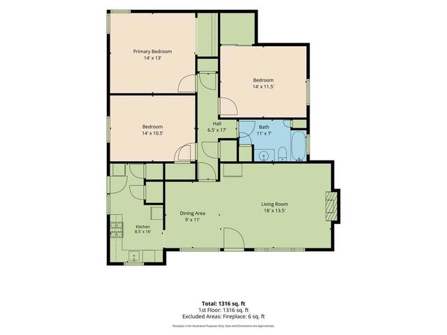 1702 Woodside Road, Redwood City, CA 94061