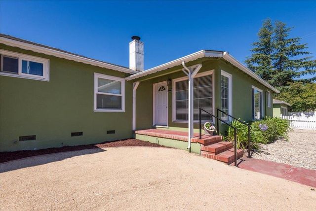 1702 Woodside Road, Redwood City, CA 94061