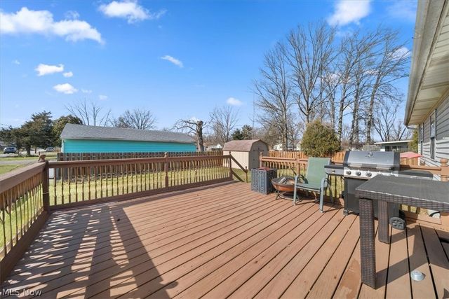 5906 Cornell Boulevard, North Ridgeville, OH 44039