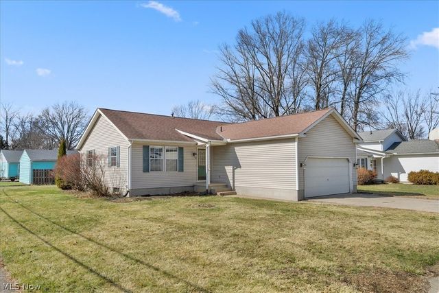5906 Cornell Boulevard, North Ridgeville, OH 44039