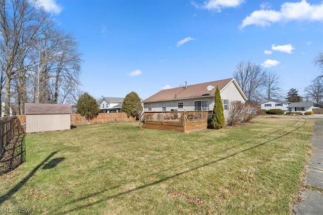 5906 Cornell Boulevard, North Ridgeville, OH 44039