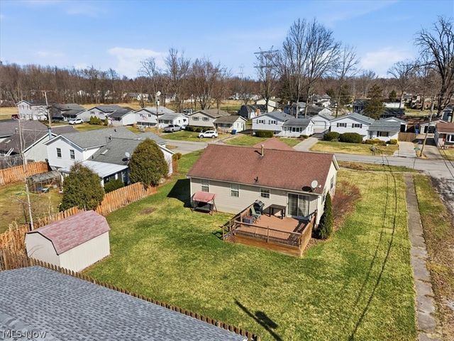 5906 Cornell Boulevard, North Ridgeville, OH 44039