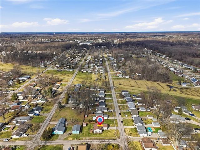 5906 Cornell Boulevard, North Ridgeville, OH 44039