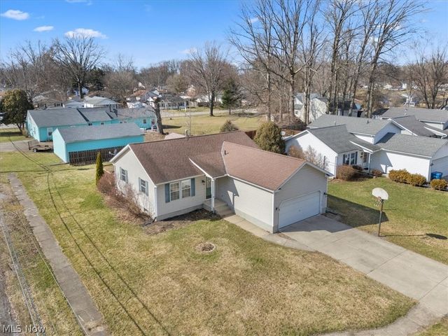 5906 Cornell Boulevard, North Ridgeville, OH 44039