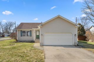 5906 Cornell Boulevard, North Ridgeville, OH 44039