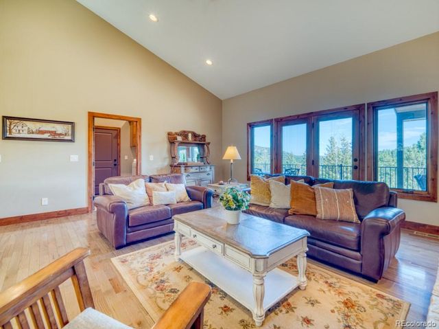 21626 Lucky Star Drive, Morrison, CO 80465