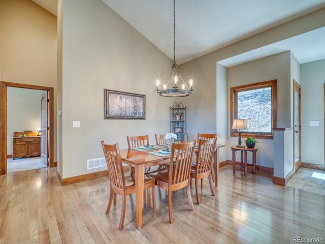 21626 Lucky Star Drive, Morrison, CO 80465