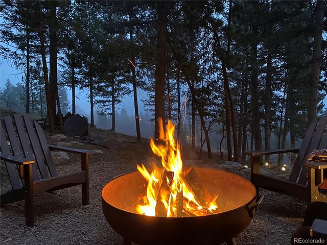 21626 Lucky Star Drive, Morrison, CO 80465